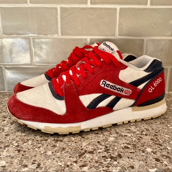 Reebok Other - Reebok Classic GL6000